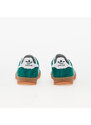 adidas Originals Pánské nízké tenisky adidas Gazelle Indoor Collegiate Green/ Ftw White/ Gum2