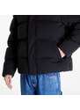 Pánská péřová bunda Nike Sportswear Oversized Puffer Jacket Black