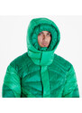 Pánská péřová bunda Nike Sportswear Tech Pack Therma-FIT ADV Hooded Jacket ﻿Stadium Green/ Malachite