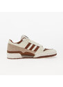 adidas Originals Pánské nízké tenisky adidas Forum Low Cl Crew White/ Preloveded Brown/ Wonder Beige