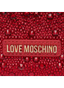 Kosmetický kufřík LOVE MOSCHINO