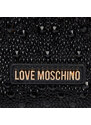 Kosmetický kufřík LOVE MOSCHINO