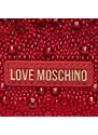 Kosmetický kufřík LOVE MOSCHINO