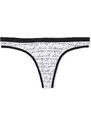 Victoria's Secret Cotton Tanga