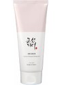 BEAUTY OF JOSEON - APRICOT BLOSSOM PEELING GEL - Korejský jemný peelingový gel 100 ml