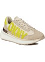 Sneakersy DKNY