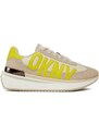 Sneakersy DKNY