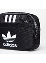 adidas Originals Ledvinka adidas Adicolor Archive Waistbag Black/ White