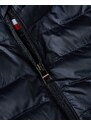 TOMMY HILFIGER BT-PACKABLE RECYCLED JACKET-B