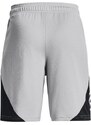 Šortky Under Armour Curry Boys Splash Short-GRY 1380334-011