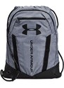 UNDER ARMOUR UA Undeniable Sackpack-GRY Velikost 20 l