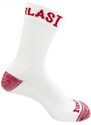 Everlast Crew 6pk Socks Womens White