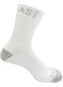 Everlast Crew 6pk Socks Womens White