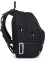 Černý školní batoh Topgal KIMI 24020