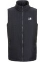 Karrimor Insulated Hybrid Gilet Mens Black