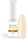 UV/LED Gel Polish Cotton Pastels, 5ml - 003, Honey Bunny - gel lak