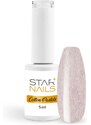 UV/LED Gel Polish Cotton Pastels, 5ml - 004, Coco Macaroon - gel lak