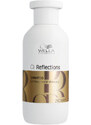 Wella Professionals Oil Reflections Luminous Reveal Shampoo 250 ml Šampon pro zářivý lesk vlasů