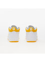 Converse Fastbreak Pro White/ Light Yellow/ White