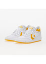 Converse Fastbreak Pro White/ Light Yellow/ White