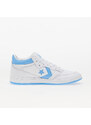 Converse Fastbreak Pro MD White/ Light Blue/ White