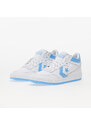 Converse Fastbreak Pro MD White/ Light Blue/ White