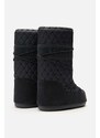 Sněhule Moon Boot Icon Quilted černá barva, 14029000.001