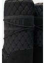 Sněhule Moon Boot Icon Quilted černá barva, 14029000.001