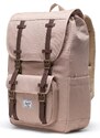 Herschel Herschel Little America Mid New - Steel Blue 21l