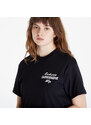 Carhartt WIP Short Sleeve Mechanics T-Shirt UNISEX Black