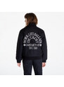 Carhartt WIP Work Varsity Bomber UNISEX Black