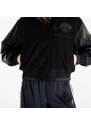 adidas Originals Dámská bunda bomber adidas Oversized Collegiate Jacket Black