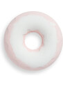 Revolution Koupelová bomba Cotton Candy Donut (Bath Fizzer) 150 g