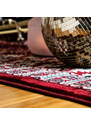 Obsession koberce Kusový koberec My Ariana 883 red - 40x60 cm