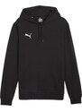 Mikina s kapucí Puma teamGOAL Casuals Hoody 658618-03