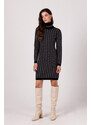 BeWear Woman's Knit Dress BK103