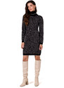 BeWear Woman's Knit Dress BK103