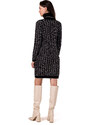 BeWear Woman's Knit Dress BK103