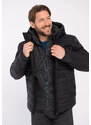 Volcano Man's Jacket J-ZAVE M06184-W24