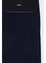 ALTINYILDIZ CLASSICS Men's Navy Blue Single Socks with Bamboo.