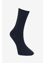 ALTINYILDIZ CLASSICS Men's Navy Blue Single Socks with Bamboo.