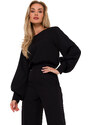 Made Of Emotion Woman's Jumpsuit M754