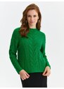 Top Secret LADY'S SWEATER LONG SLEEVE