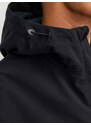 Černá pánská softshellová bunda Jack & Jones Alex - Pánské