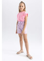 DEFACTO Girl Regular Fit Undershirt