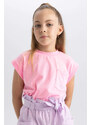 DEFACTO Girl Regular Fit Undershirt