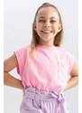 DEFACTO Girl Regular Fit Undershirt