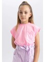 DEFACTO Girl Regular Fit Undershirt