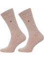 Tommy Hilfiger Man's 2Pack Socks 371111