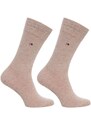 Tommy Hilfiger Man's 2Pack Socks 371111